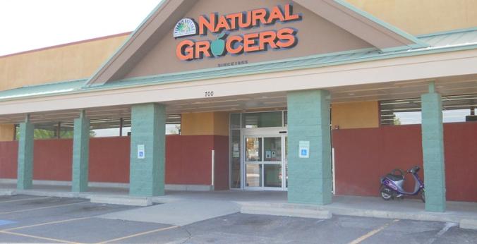Organic & Natural Grocery Store in Farmington, NM | Natural Grocers